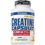 Weider Pure Creatine 100 tablet – Hledejceny.cz