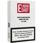 EXPRAN GmbH Booster Báze Shot Dripper PG30/VG70 6mg 5x10ml – Zboží Dáma