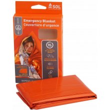 SOL Emergency Blanket