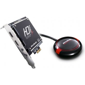 AVerMedia Live Gamer HD 61C9850000AE