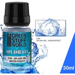 Green Stuff World Splash Gel Water Effect 30ml