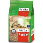 Cat’s Best Original 30 l – Zboží Mobilmania