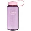 Shaker Nalgene Wide Mouth Sustain Plastová láhev Cherry Blossom 500 ml