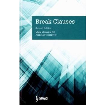 Break Clauses - Trompeter Nicholas