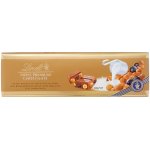 Lindt mléčná čokoláda s rozinkami a oříšky 300 g – Zboží Dáma