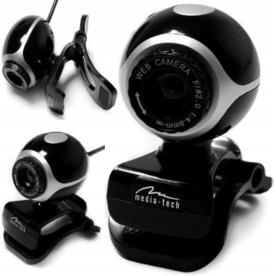 Media-Tech LOOK III MT-4103 – Zboží Živě