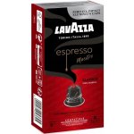 Lavazza Espresso Maestro Classico 100% arabica kapsle pro Nespresso 10 ks – Zboží Dáma