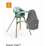 Stokke Clikk Clover Green – Zboží Dáma