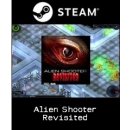 Hra na PC Alien Shooter: Revisited