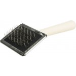 Trixie Kartáč s drátky finišák pes 13 x 9 cm – Zboží Dáma