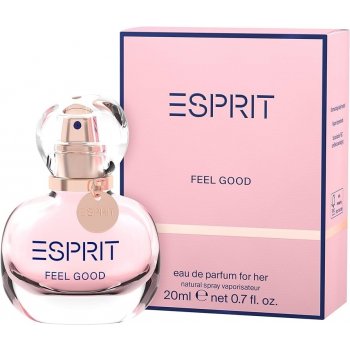 Esprit Feel Good Her parfémovaná voda dámská 20 ml
