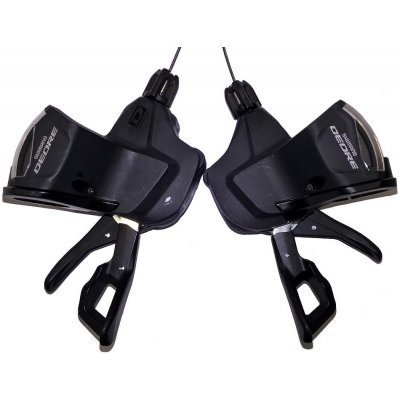 Shimano SL-M6000 – Zboží Mobilmania