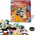 RAVENSBURGER GraviTrax Junior Startovní sada S Dino – Zbozi.Blesk.cz