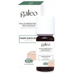 Galeo Organic esenciální olej Grapefruit 10 ml – Hledejceny.cz