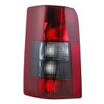 Zadní světlo - levé CITROËN BERLINGO | 2002-2008 | TYC | – Hledejceny.cz