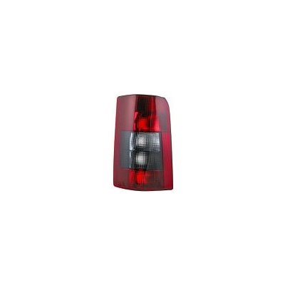Zadní světlo - levé CITROËN BERLINGO | 2002-2008 | TYC | – Hledejceny.cz