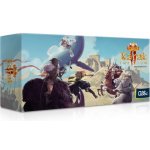 Karak 2: Imperium - Sada figurek ALBI – Hledejceny.cz