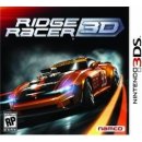 Hra pro Nintendo 3DS Ridge Racer