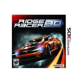 Ridge Racer