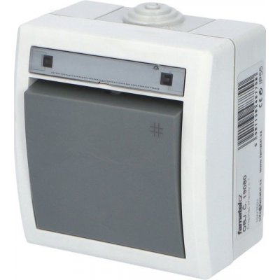 Famatel 19080 ATLAS IP55 – Hledejceny.cz