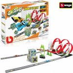 Bburago GoGears Extreme Votex autodráha – Zboží Mobilmania