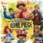 Tlama Games One Piece 5minutovka – Zboží Mobilmania