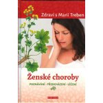 Ženské choroby – Zboží Mobilmania