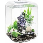 BiOrb Life průhledné LED 15 l – Hledejceny.cz