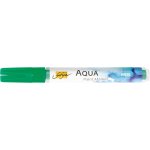 Solo Goya Aqua marker pernamentní zelená – Hledejceny.cz