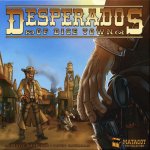 Matagot Desperados of Dice Town – Zbozi.Blesk.cz