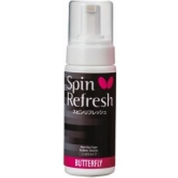 Butterfly Spin Refresh 150ml