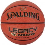 Spalding TF-1000 Legacy Logo FIBA – Hledejceny.cz