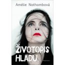 Kniha Životopis hladu - Amélie Nothombová