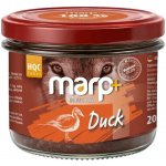 Marp Holistic Plus Marp 100% losos 200 g – Sleviste.cz