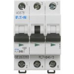 Eaton PL7-B40/3 – Zbozi.Blesk.cz