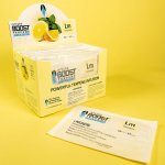 Integra Boost Terpene Essentials Limonen 4g, 62%, BOX 48 ks – Zboží Mobilmania
