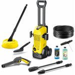 Kärcher K3 Car & Home 1.676.356.0 – Zboží Dáma