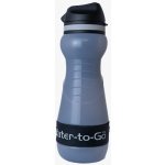 Water to Go 0,75 l černá 2024 – Zboží Mobilmania