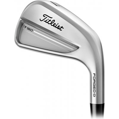 Titleist T150 Forged S300 True Temper AMT Tour Silver set želez pravé 4P (7 želez) ocel – Zboží Mobilmania