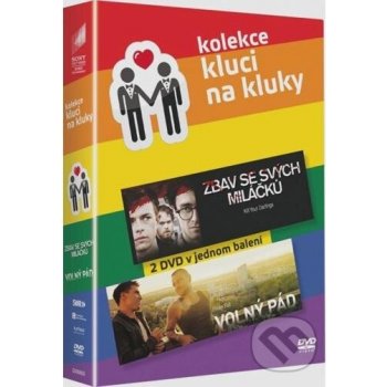 Kolekce: Kluci na kluky