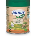 Sunar 2 Bio 700 g – Zbozi.Blesk.cz