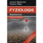 Fyziologie - Repetitorium - Jaromír Mysliveček – Zboží Dáma