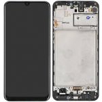 LCD Displej + Dotykové sklo Samsung Galaxy A31 – Zbozi.Blesk.cz