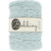 Šňůra a provázek Bobbiny Macrame Cord Misty 5 mm 100 m