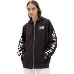 Vans EXTRA FUN OS Hoodie dámská mikina VN000A6BBLK1 – Hledejceny.cz