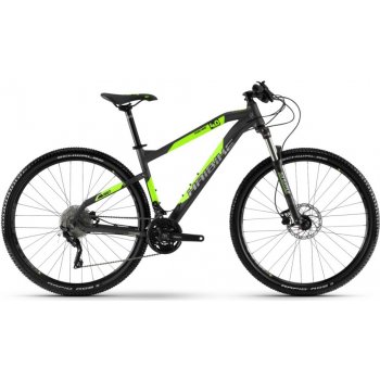 Haibike Seet HardNine 4.0 2018