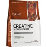 OstroVIT Creatine Monohydrate 500 g – Zboží Dáma