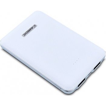 Albrecht PB5000 5000 mAh bílá