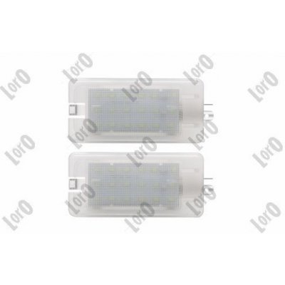 Osvětlení zavazadlového prostoru LORO L19-410-001LED – Hledejceny.cz