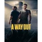 A Way Out – Zboží Mobilmania